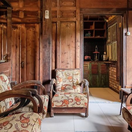 Twospaces Living At Bunga Desa, Jimbaran المظهر الخارجي الصورة
