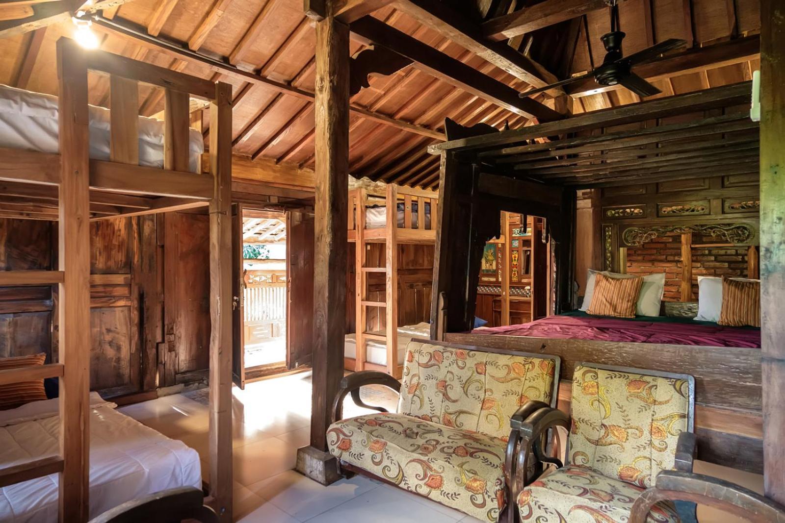 Twospaces Living At Bunga Desa, Jimbaran المظهر الخارجي الصورة