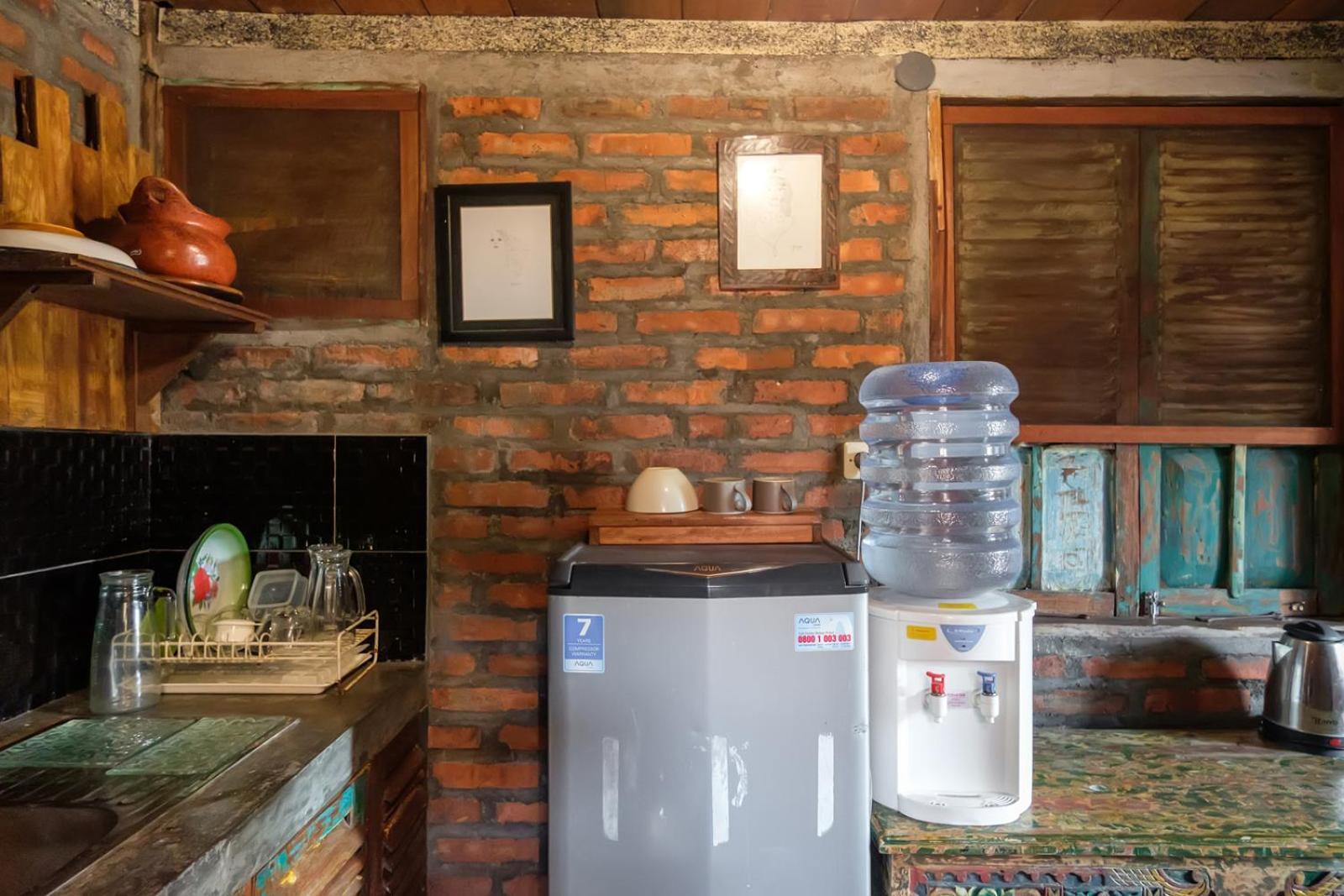 Twospaces Living At Bunga Desa, Jimbaran المظهر الخارجي الصورة