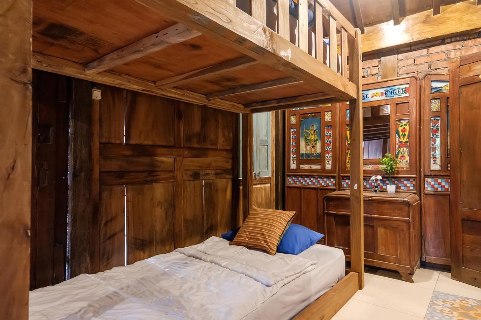 Twospaces Living At Bunga Desa, Jimbaran المظهر الخارجي الصورة