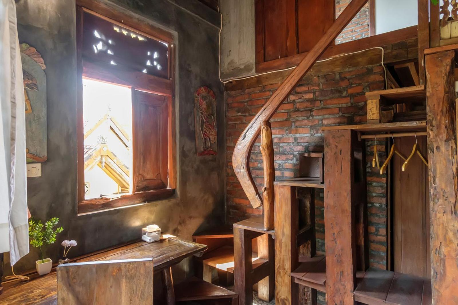 Twospaces Living At Bunga Desa, Jimbaran المظهر الخارجي الصورة