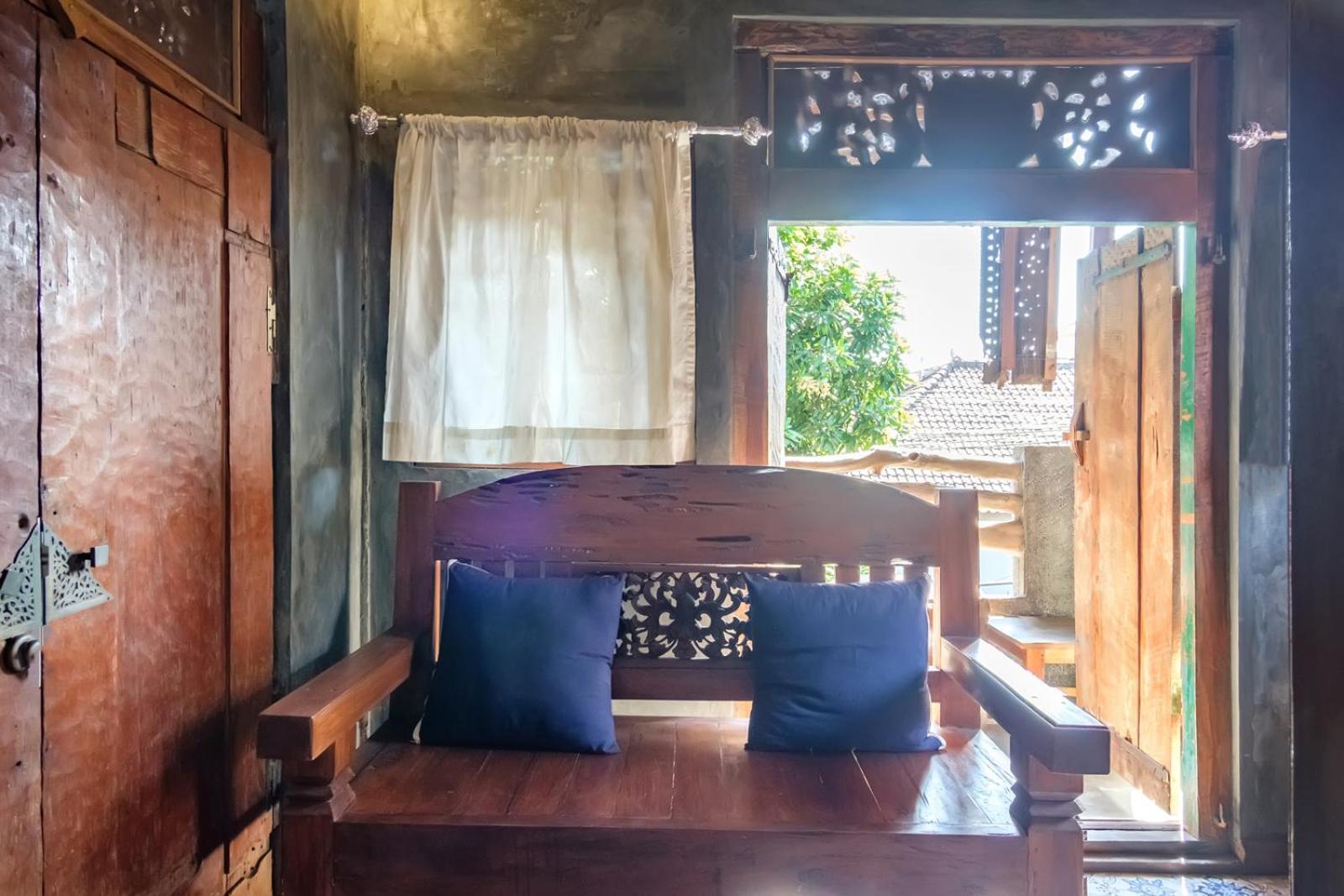 Twospaces Living At Bunga Desa, Jimbaran المظهر الخارجي الصورة