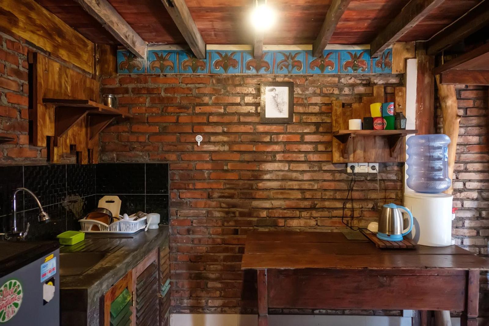 Twospaces Living At Bunga Desa, Jimbaran المظهر الخارجي الصورة
