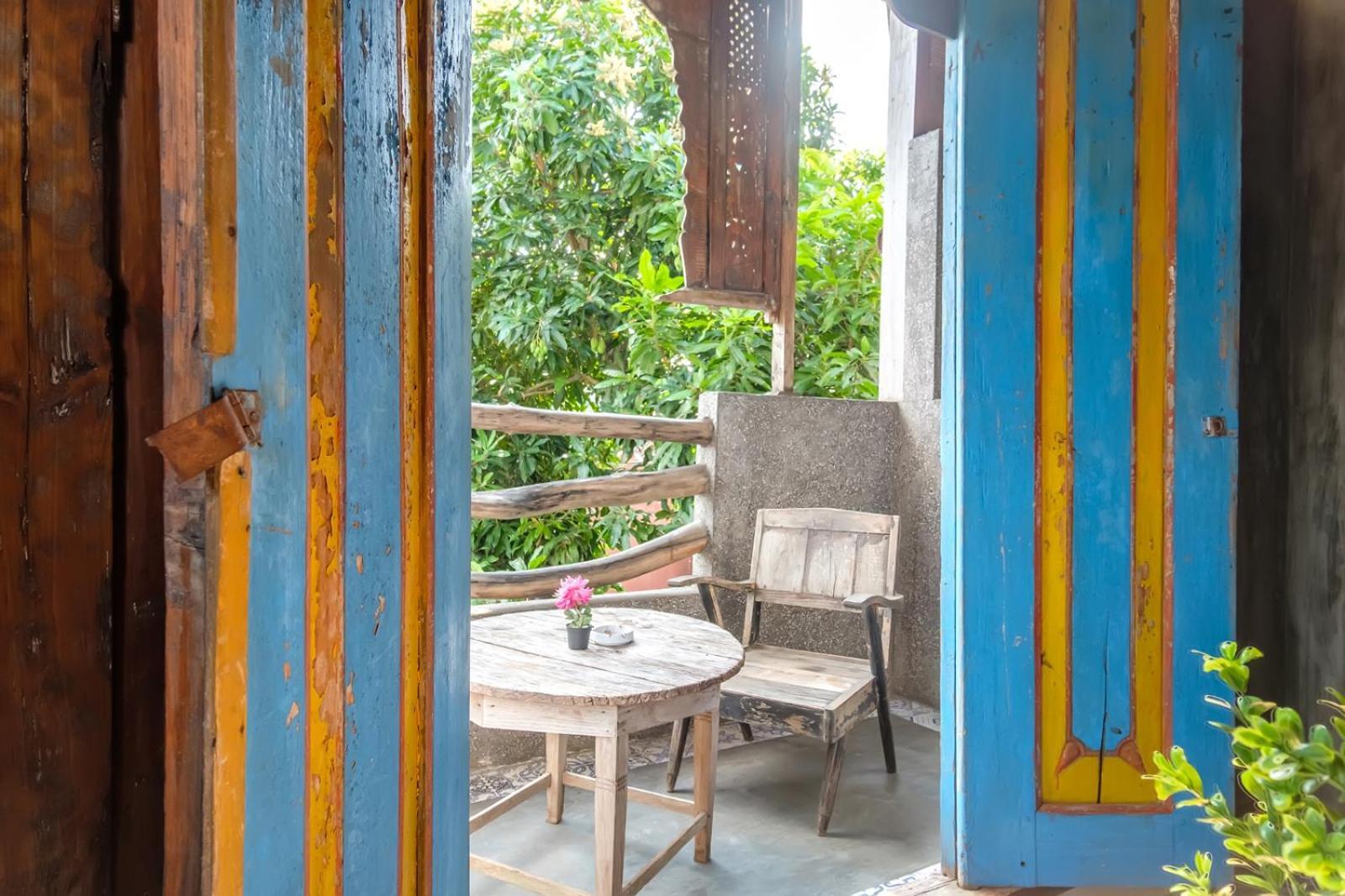 Twospaces Living At Bunga Desa, Jimbaran المظهر الخارجي الصورة