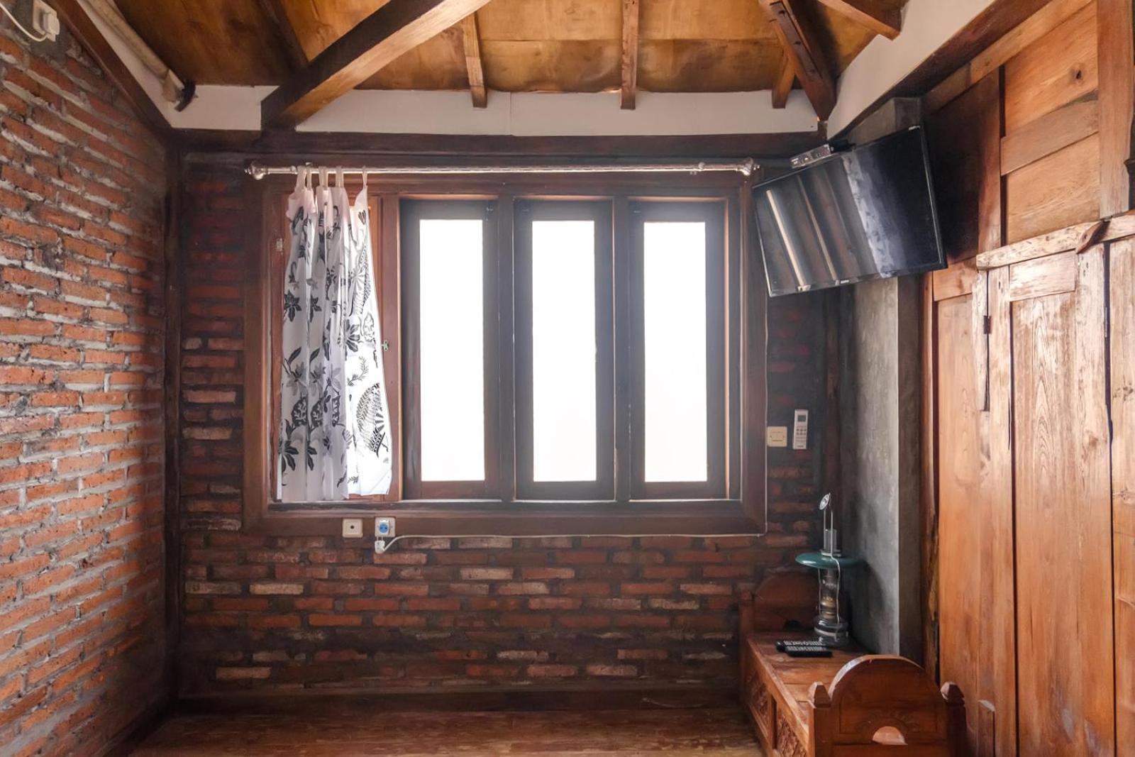 Twospaces Living At Bunga Desa, Jimbaran المظهر الخارجي الصورة