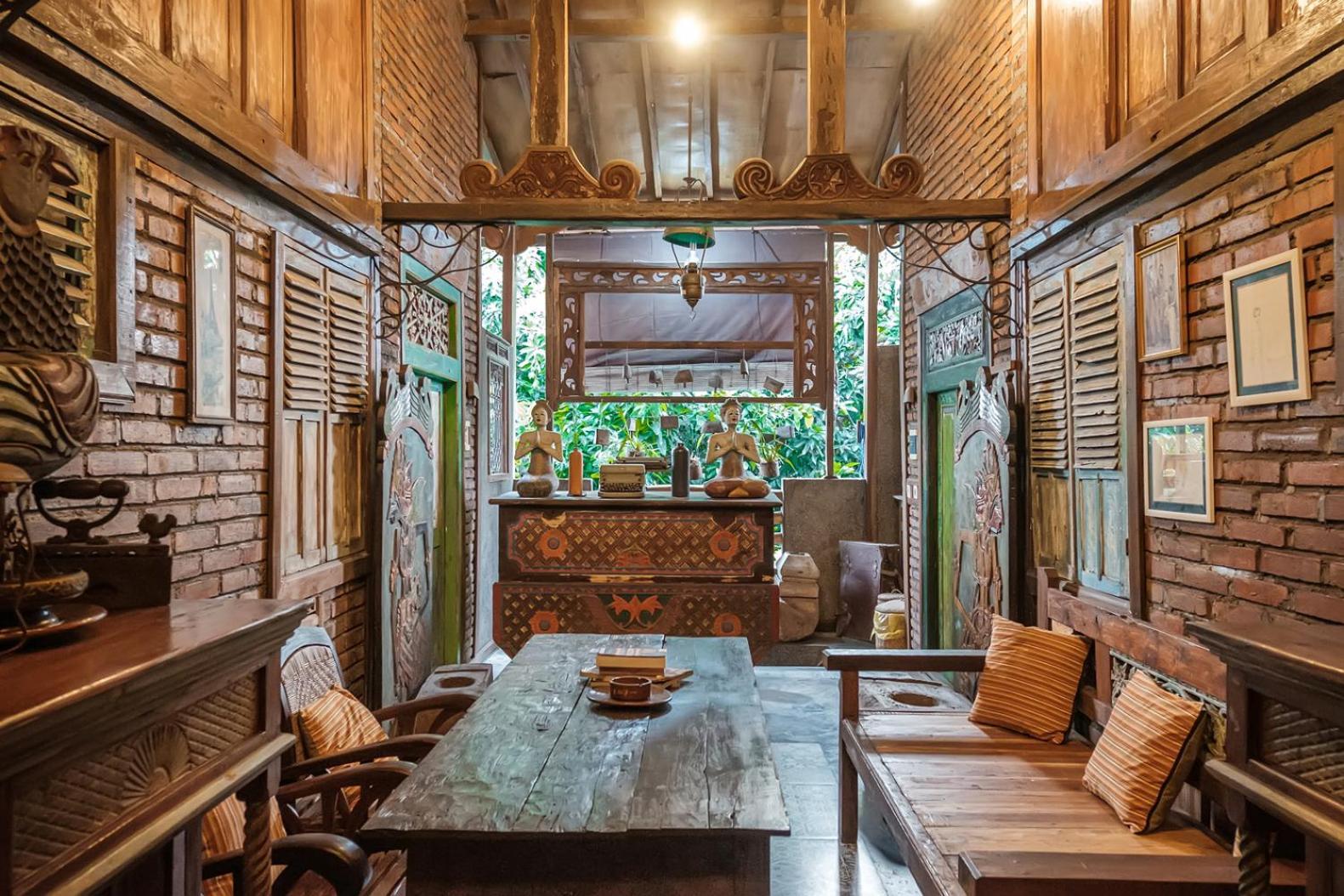 Twospaces Living At Bunga Desa, Jimbaran المظهر الخارجي الصورة